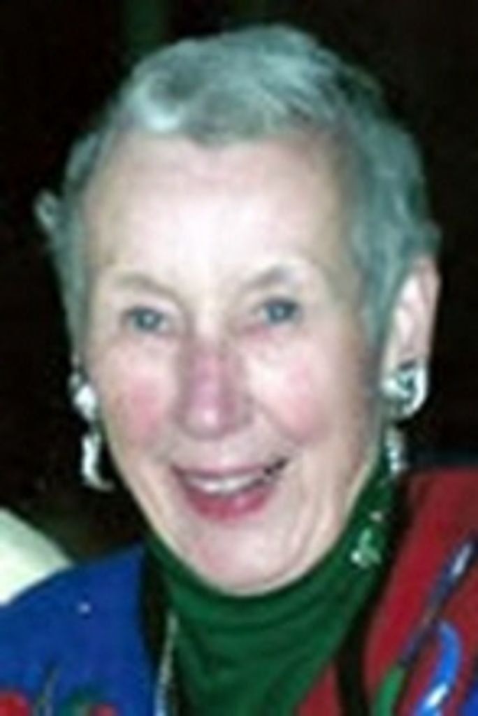 Margy Tomhave