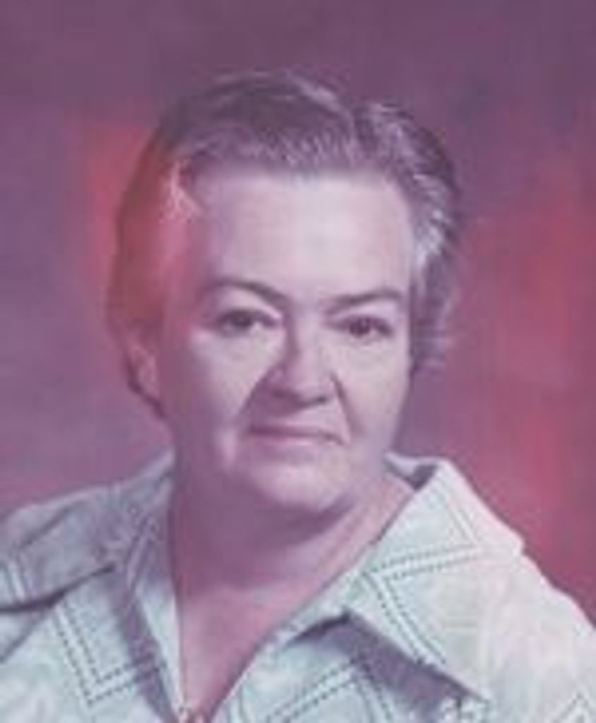 Elizabeth "Babe" Jean Wisinger