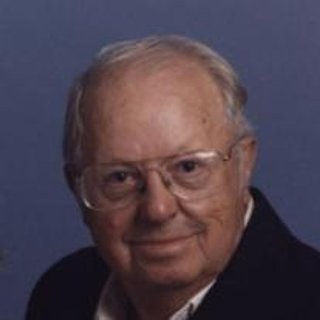 Gerald L. Stuber