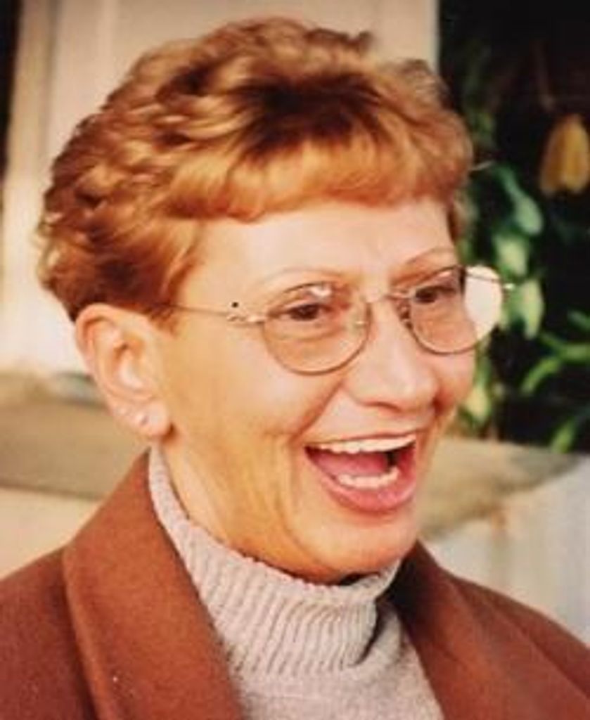 Catherine Werther