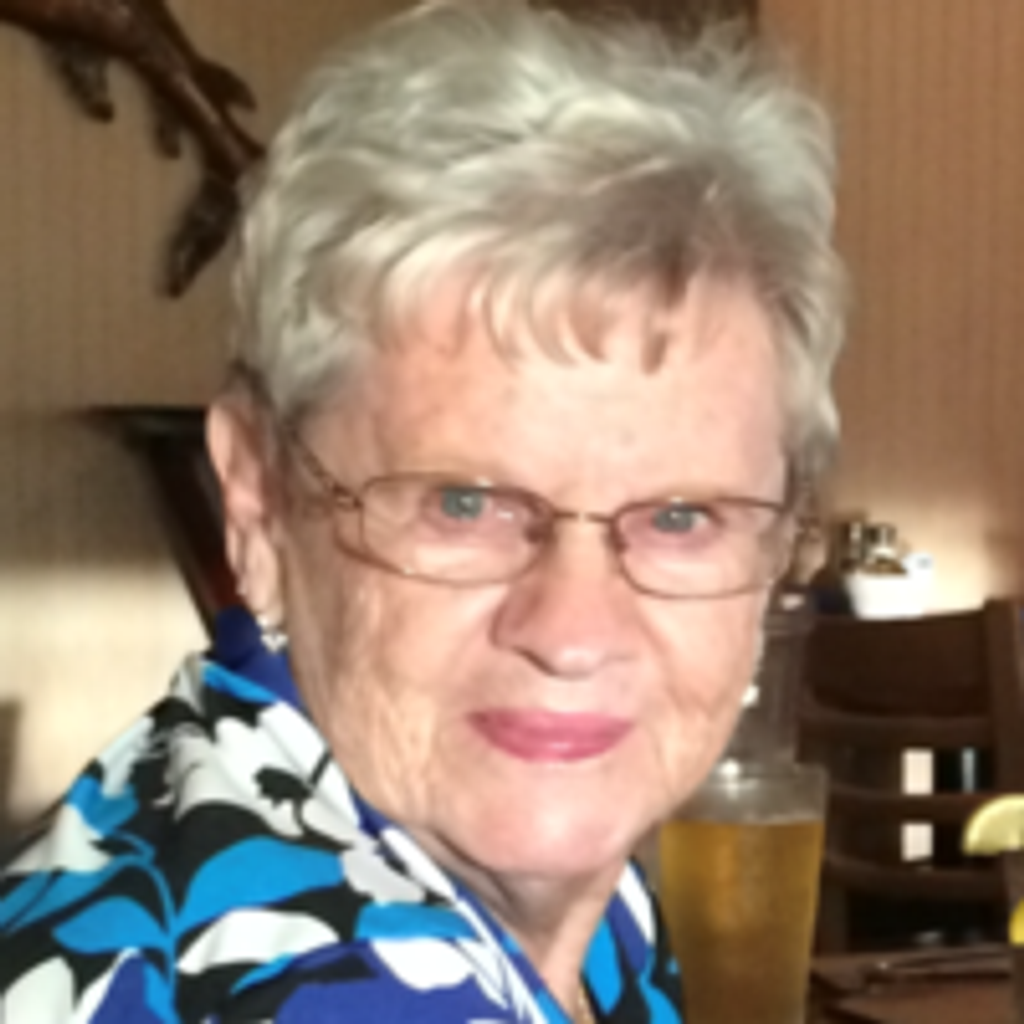 Shirley Ann Michaelson