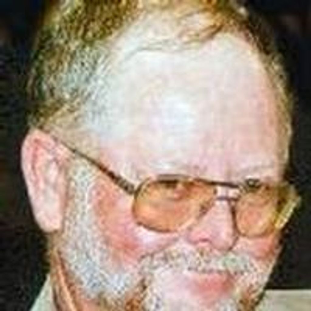Gerry Ned Ingrum