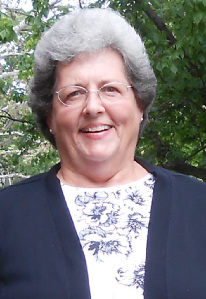 Virginia Babcock