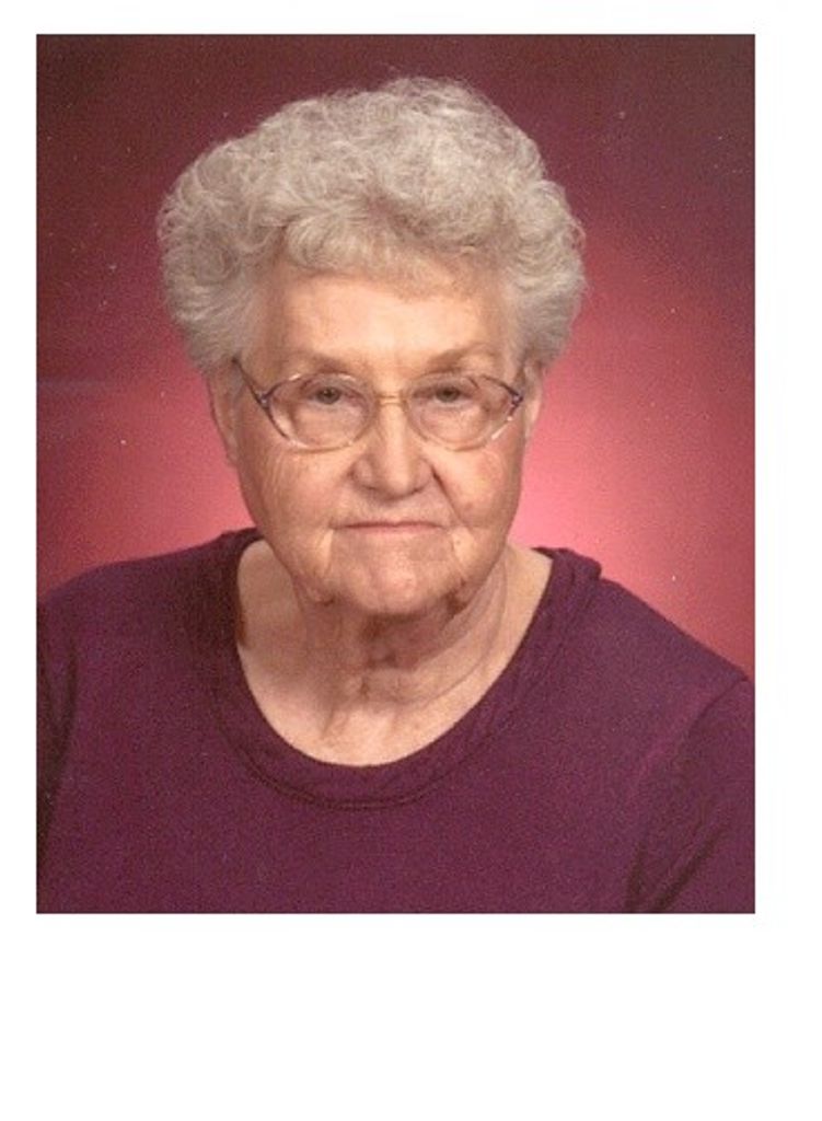 Pauline Farris