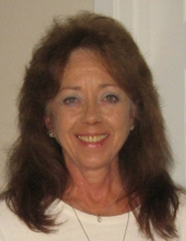Janice "Jan" Clark