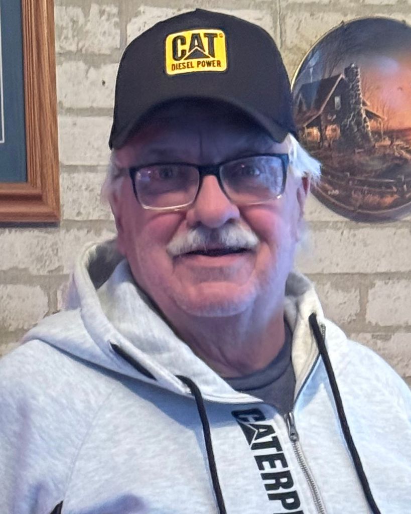 William "Bill" John Bywater