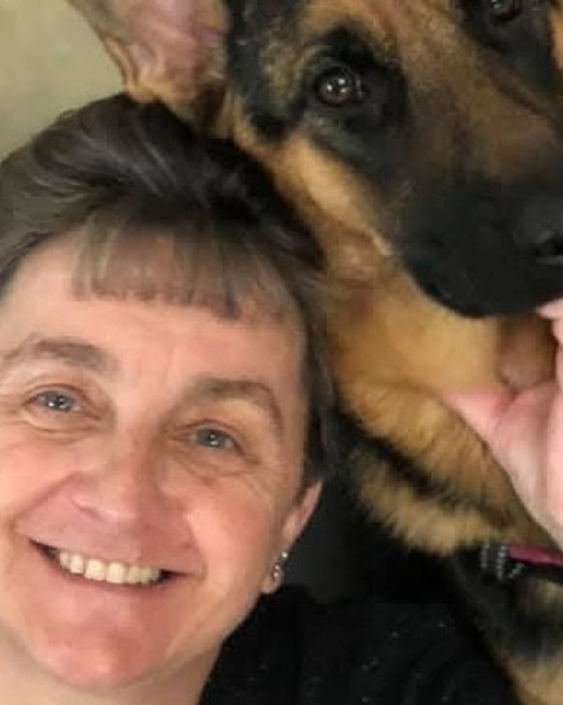 Stefanie Uebrig Profile Photo