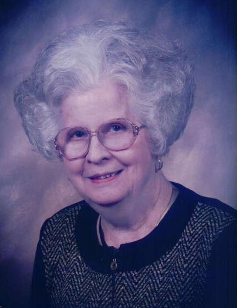 Laura Jean (Giddeons)  Johnson