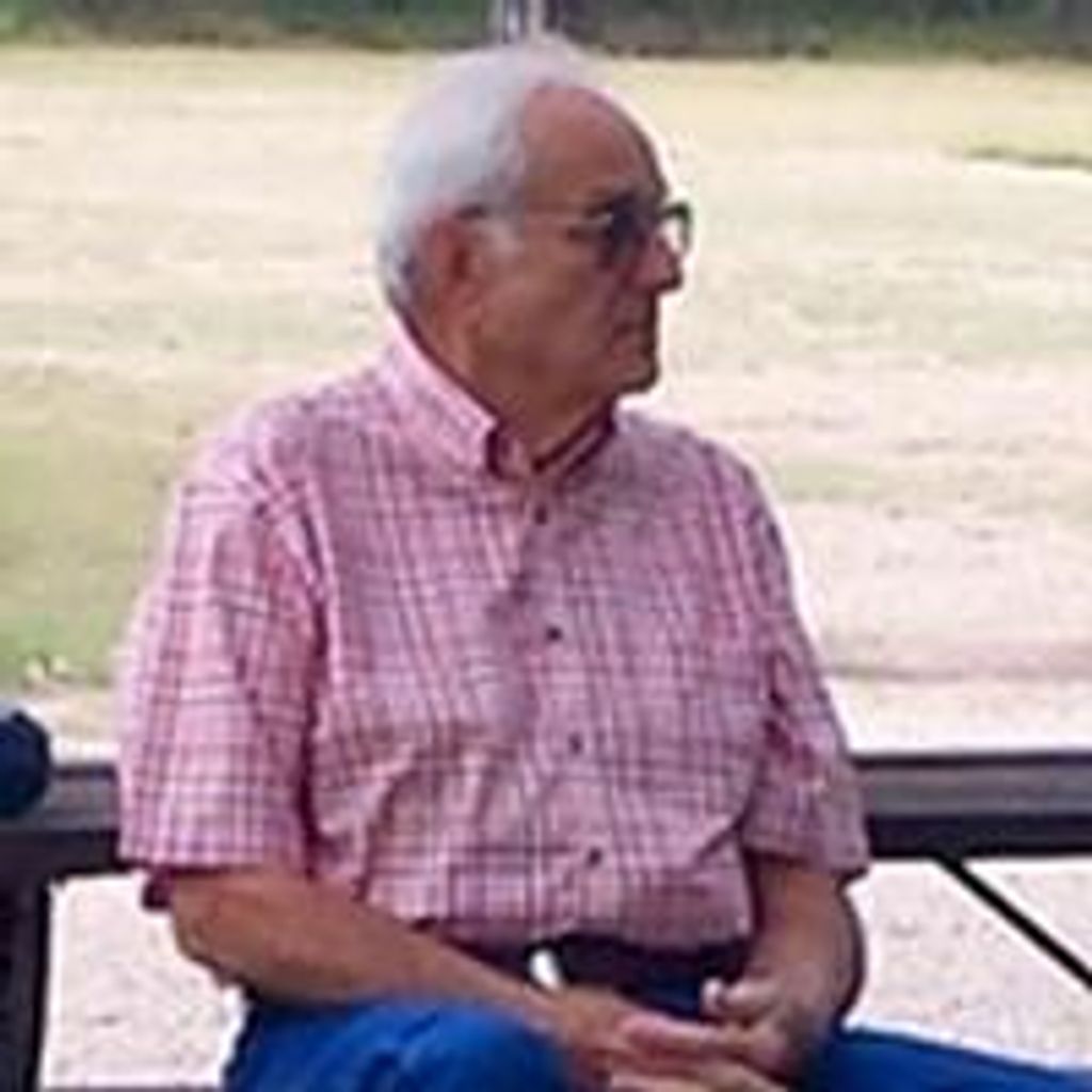 Richard Lee Williams Profile Photo