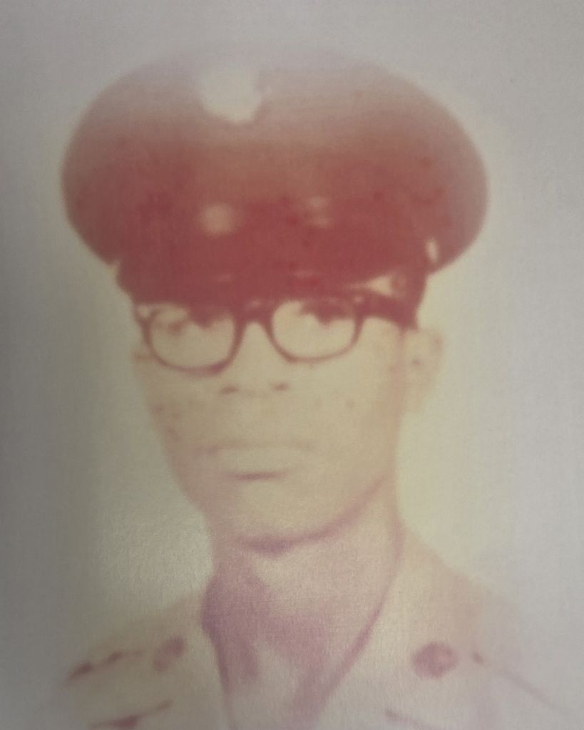 Howard Morgan Blackford III Profile Photo