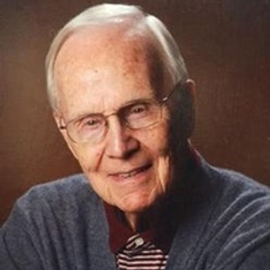 Charles Wollmershauser, Sr.