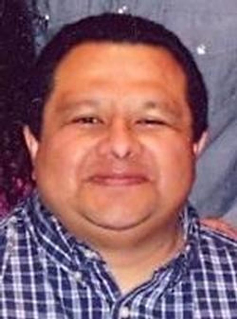 Steven Gilbert Zuniga