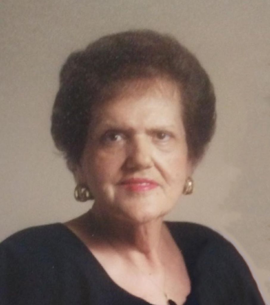 Katherine A. "Kitty" Stoner