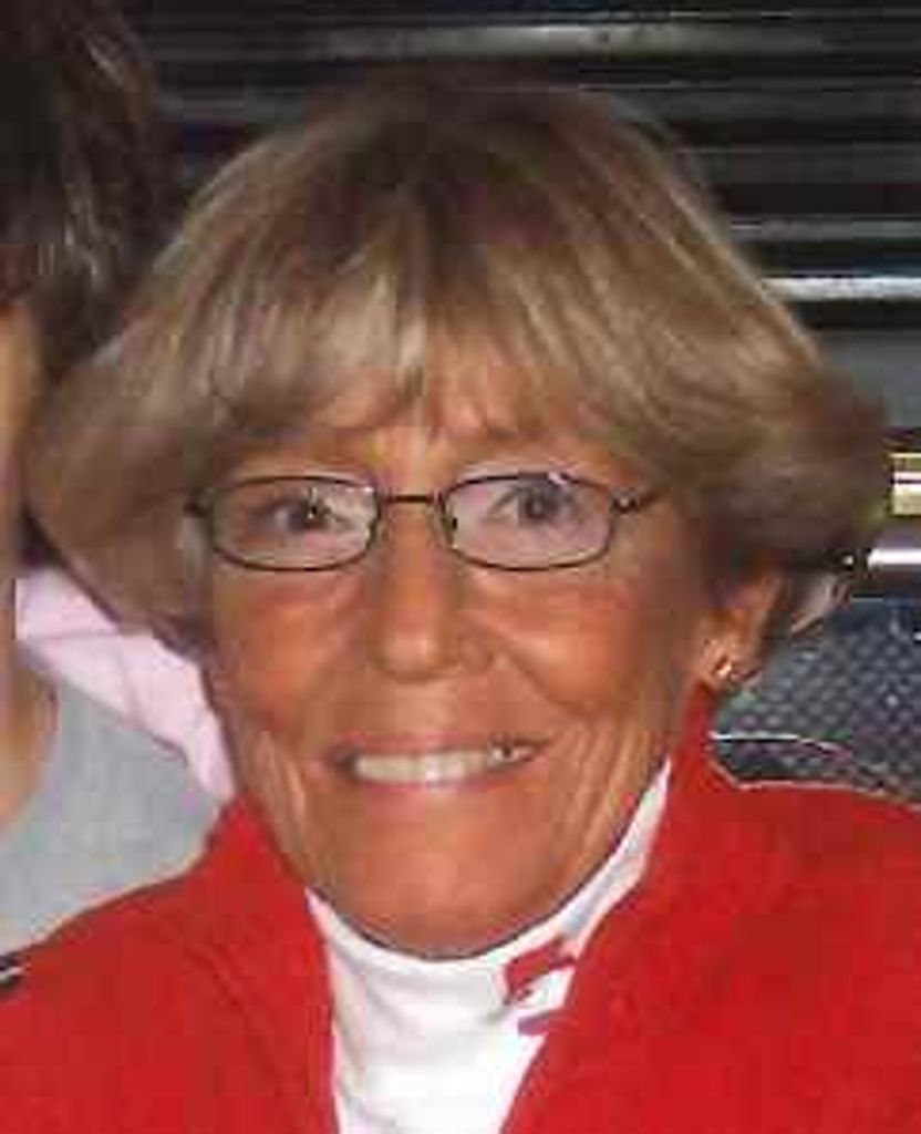 Laura D. Beck