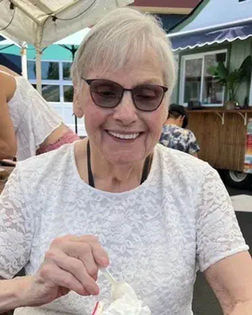 Judith Carolyn (Gray) McDaniel