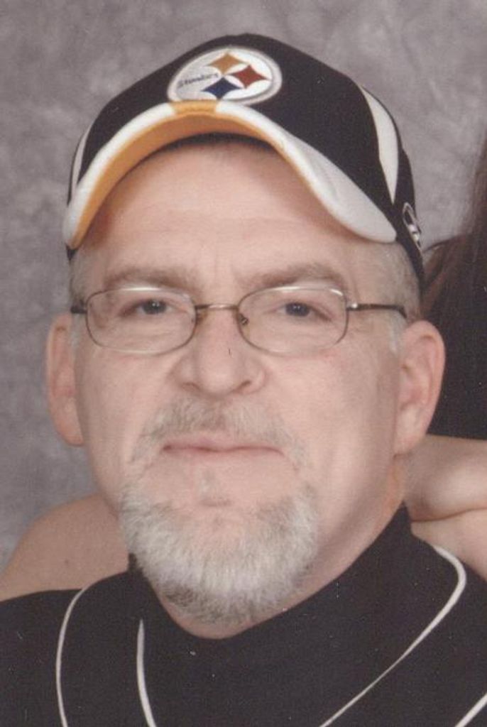 John Glenn Carpenter