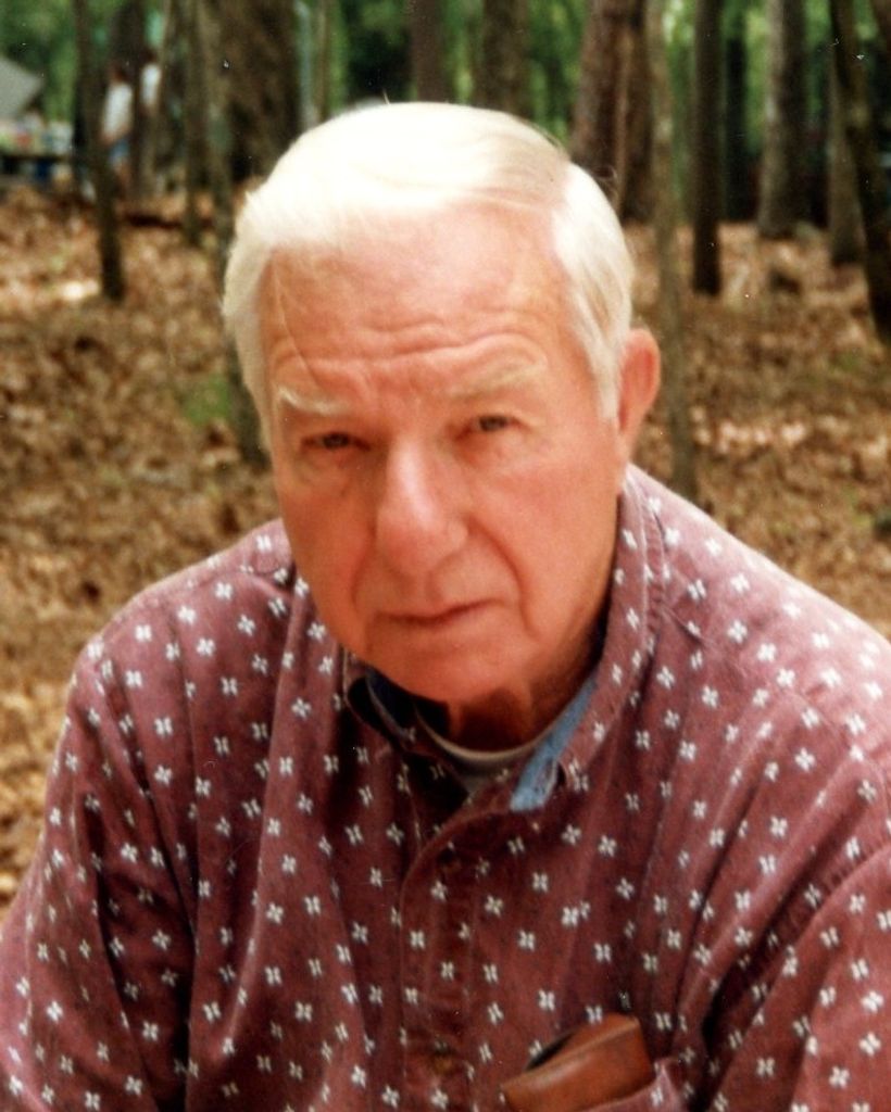 Oscar Donzel Trogdon Profile Photo