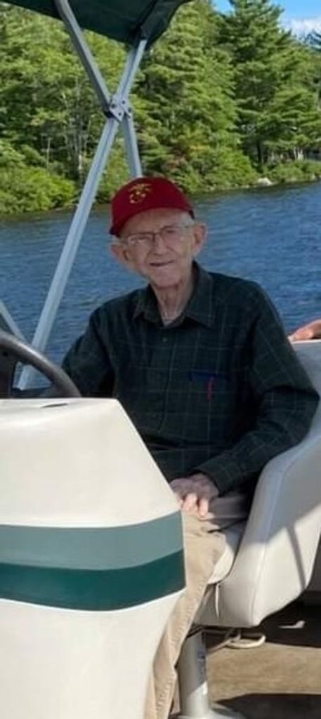 Deane K. Page Profile Photo