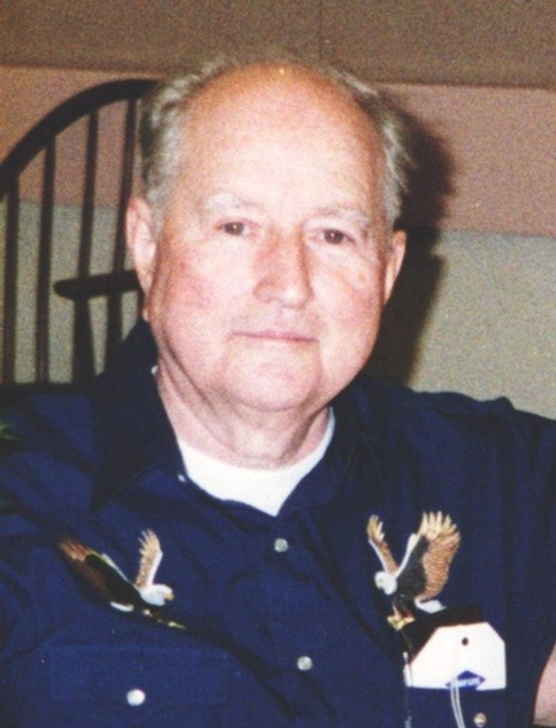 Samuel J. Laverty Profile Photo