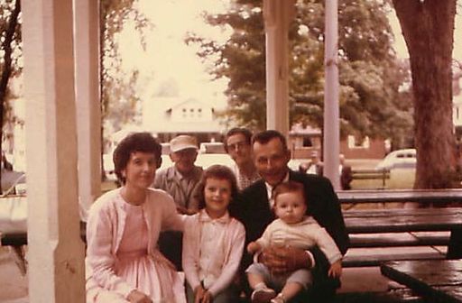 Maurice "Maury" Becker photo gallery thumbnail 24 of 63