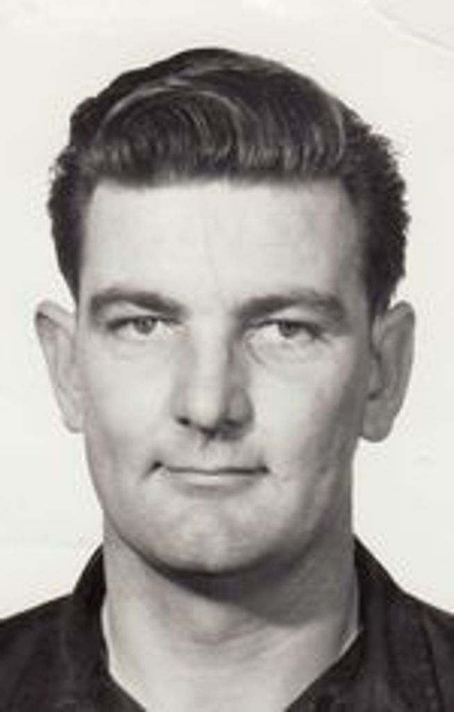 George M. Cowan, Jr