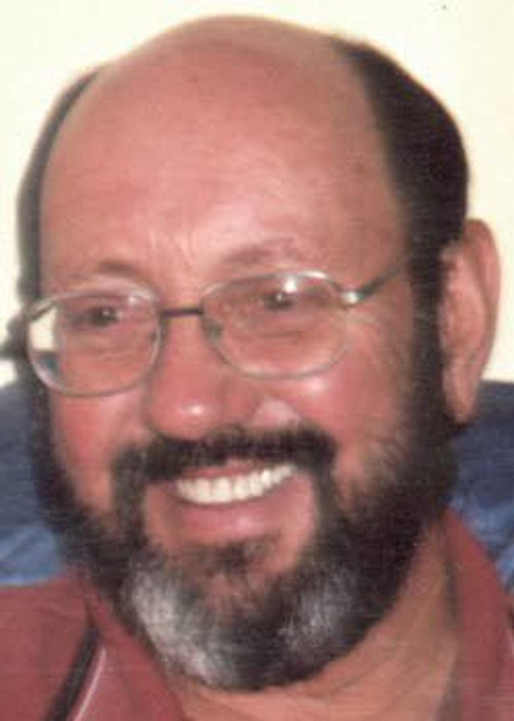 Glenn Eads Profile Photo