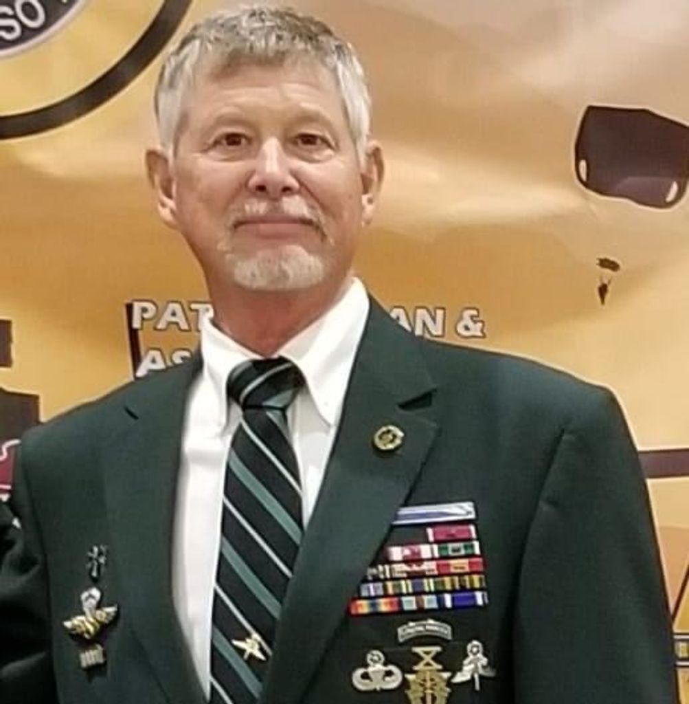 Ricky Earl Smith