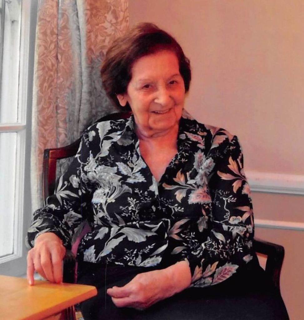 Lidia S. Hairapetian