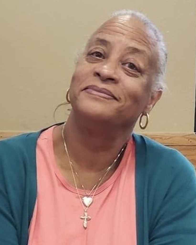 Joette Simmons Bolton