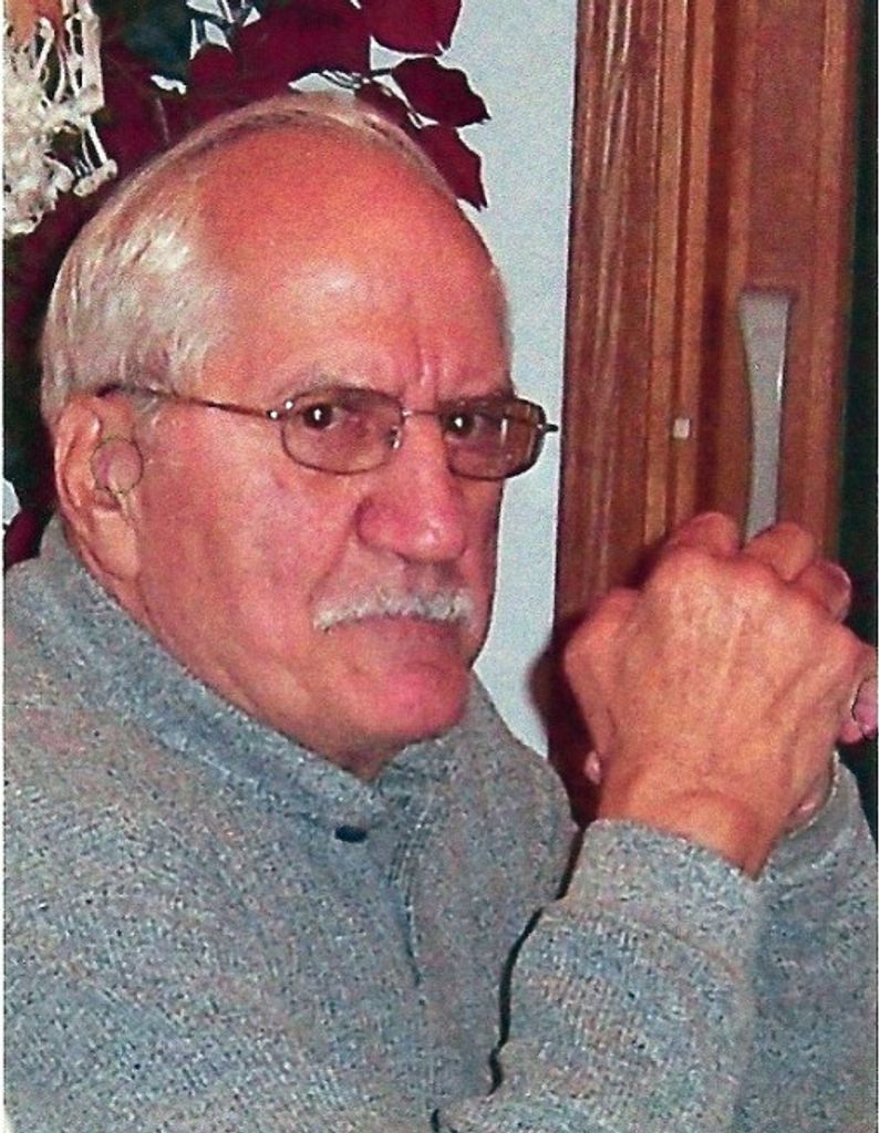 Edward Hurayt