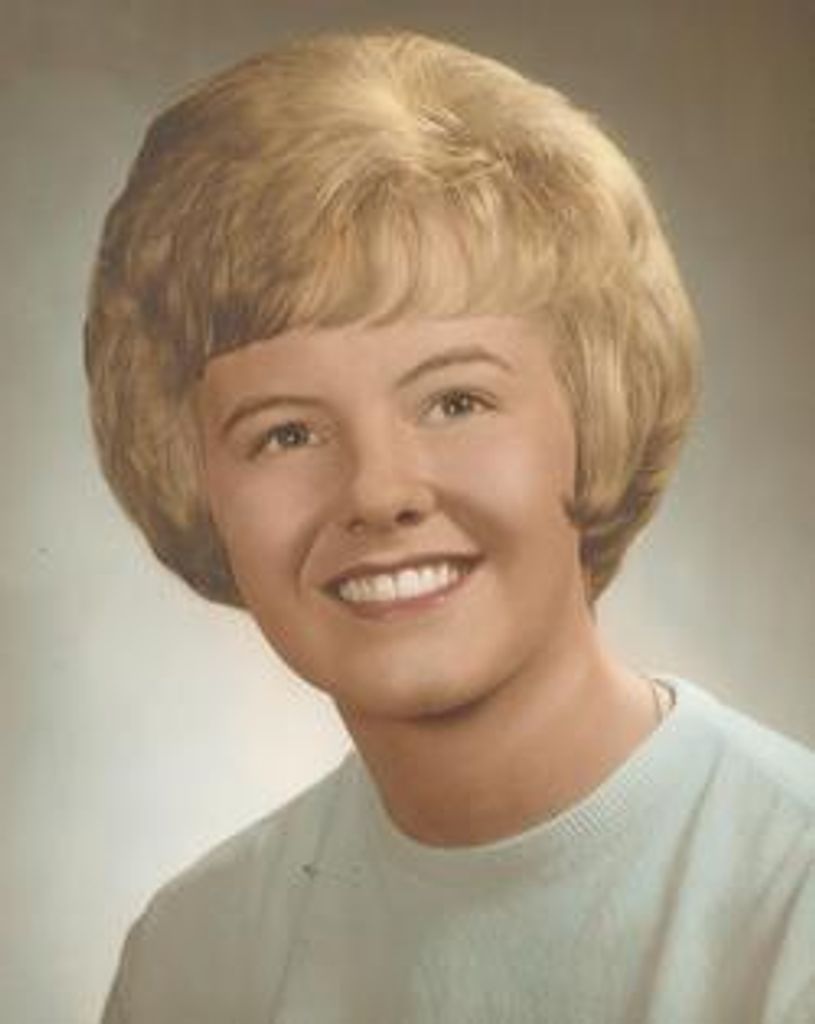 Peggy L. King