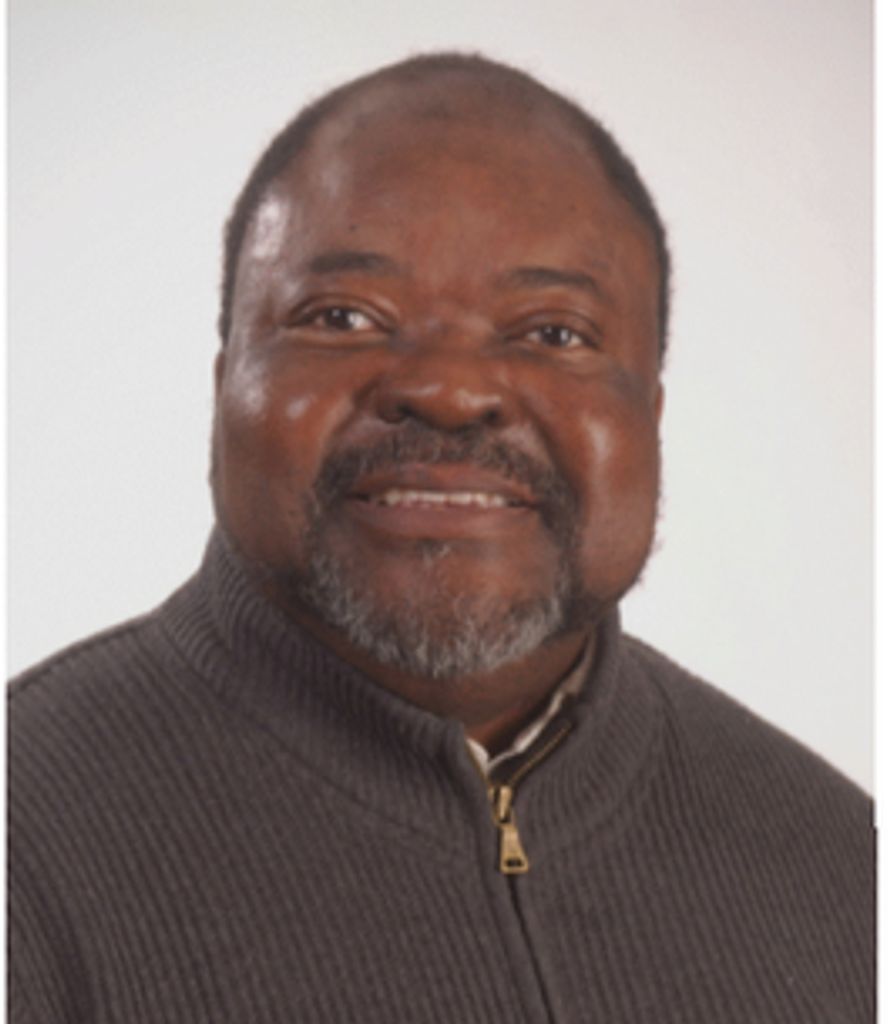 Josué Njock Libii Profile Photo