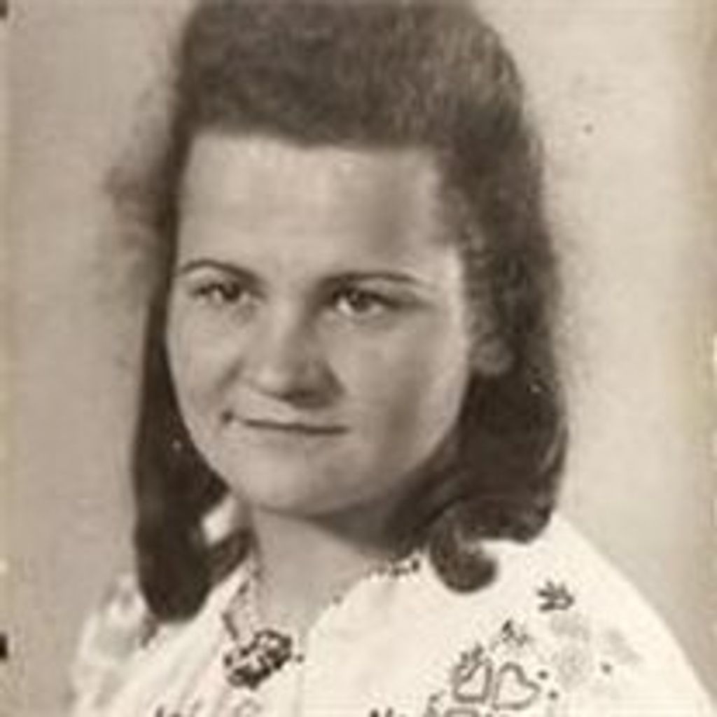 Mary Madeja