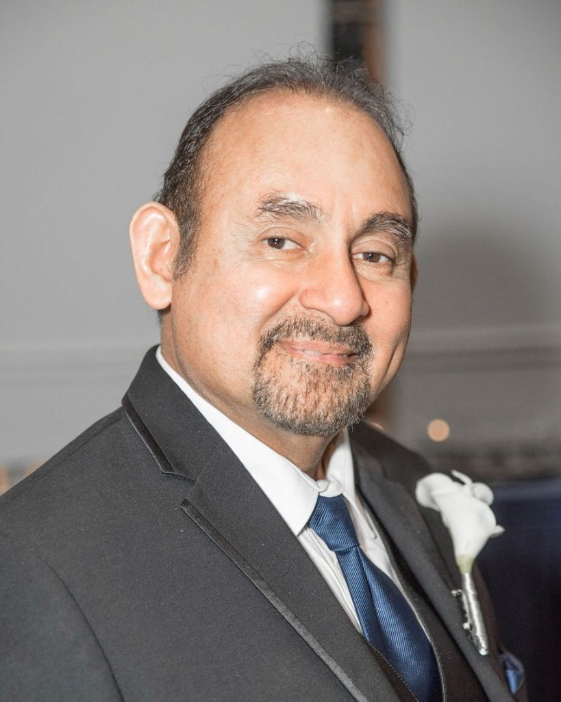 Rogelio Alfredo Castellanos