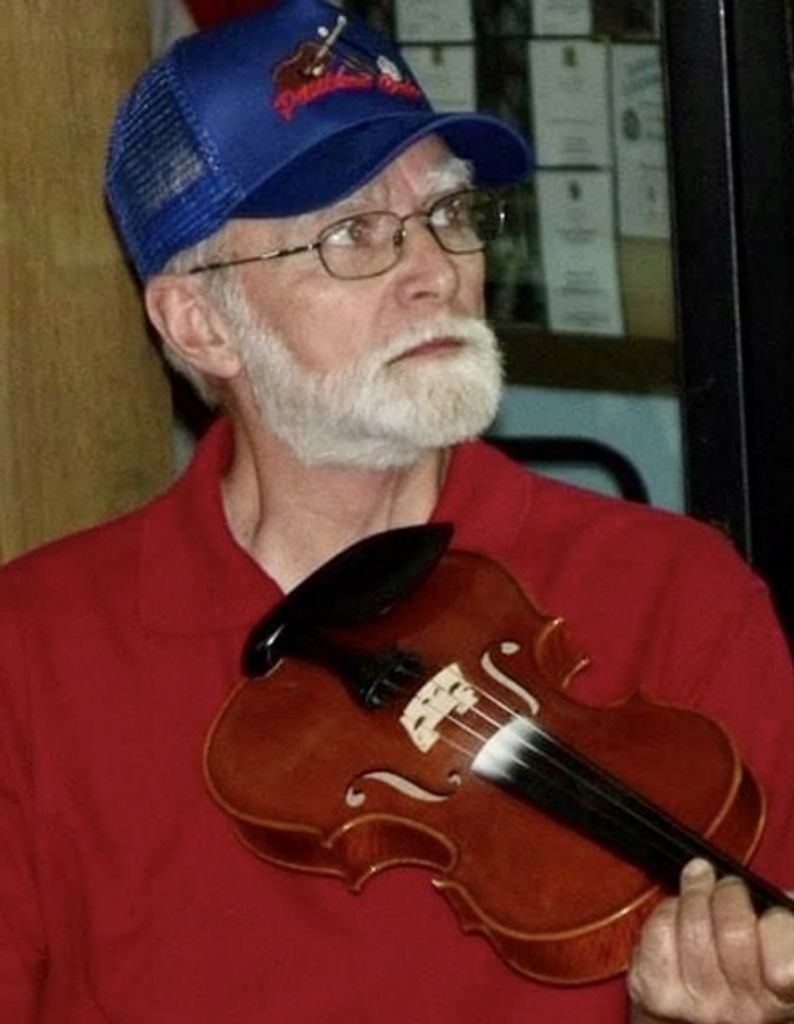 Bill Conley Profile Photo