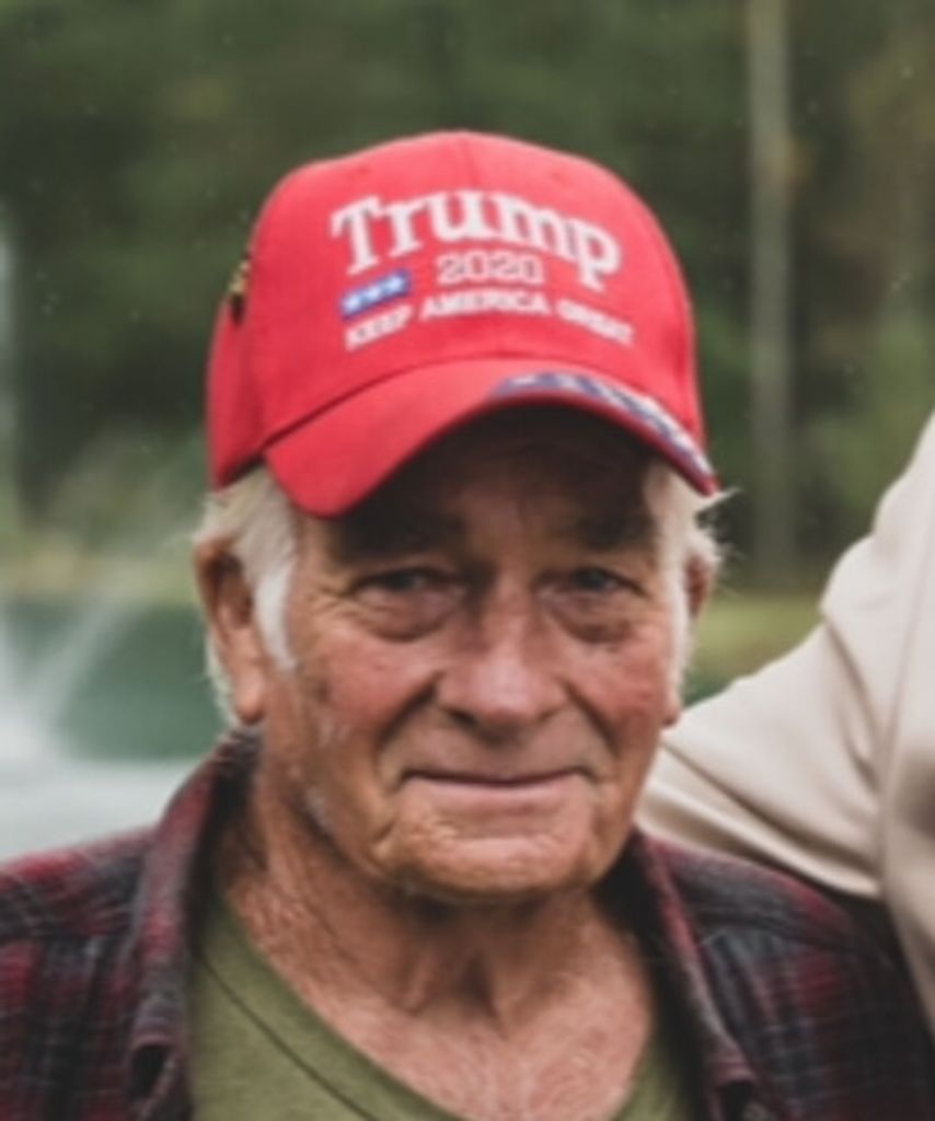 Leonard (Len) Hayes Williamson Profile Photo