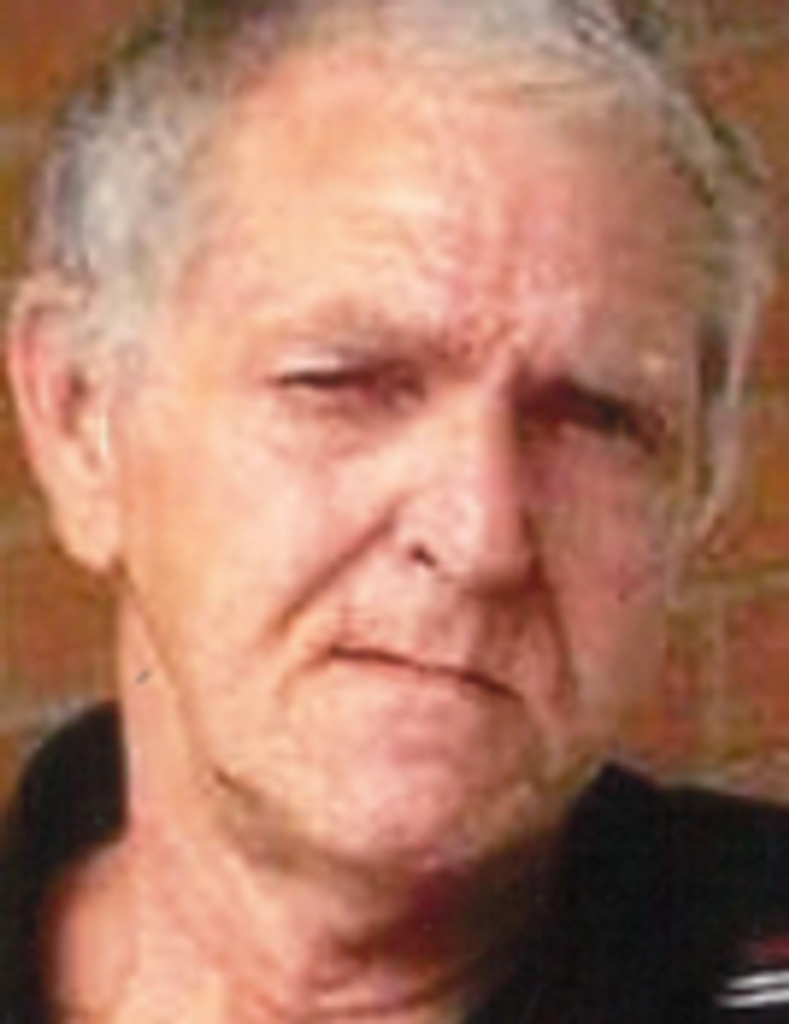 James  William Smith