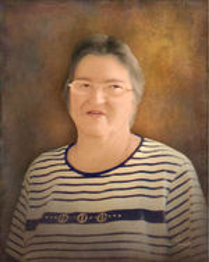 Marie Stewart