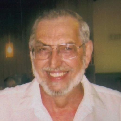 Earl R. Ward Profile Photo