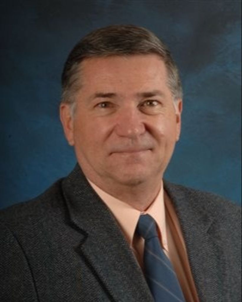 Donald Michael Atwater