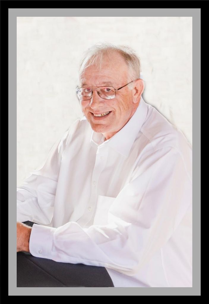 Joe Hamby Profile Photo