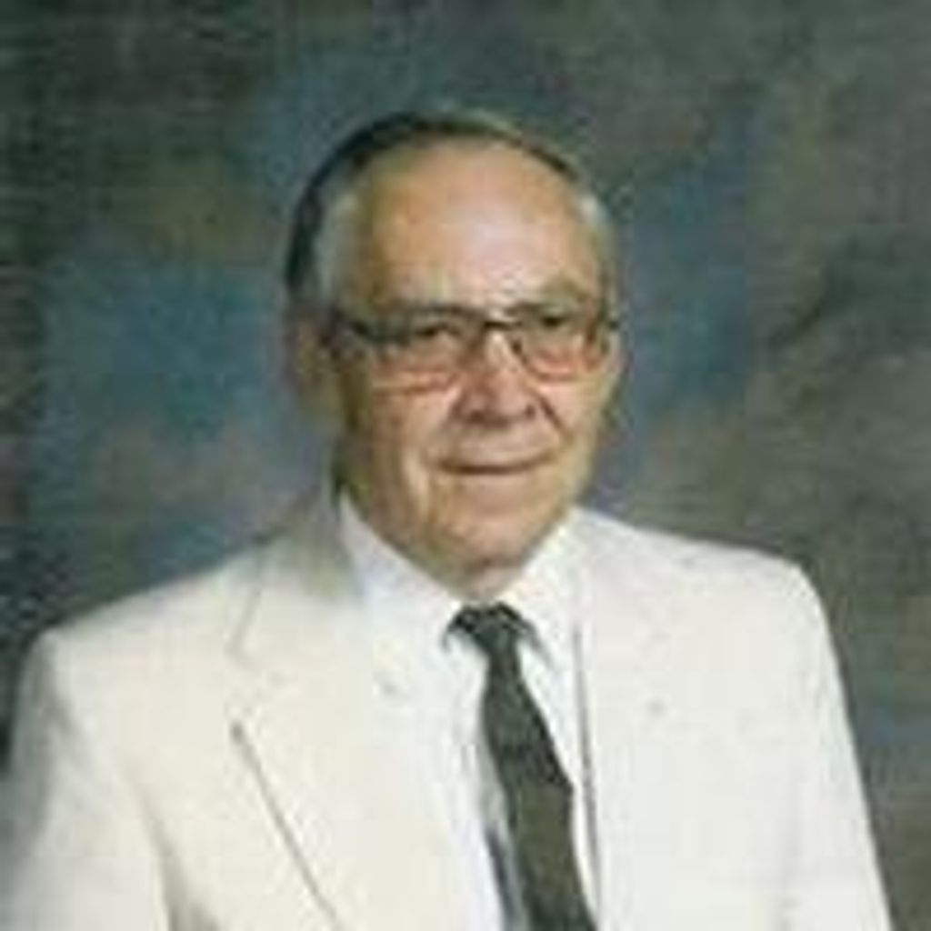 James Robert Spence