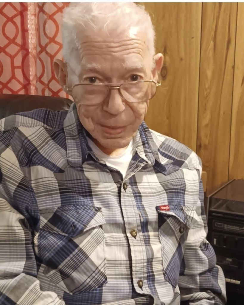 Clarence Jefferson May, Sr.  "Pee Wee" Profile Photo