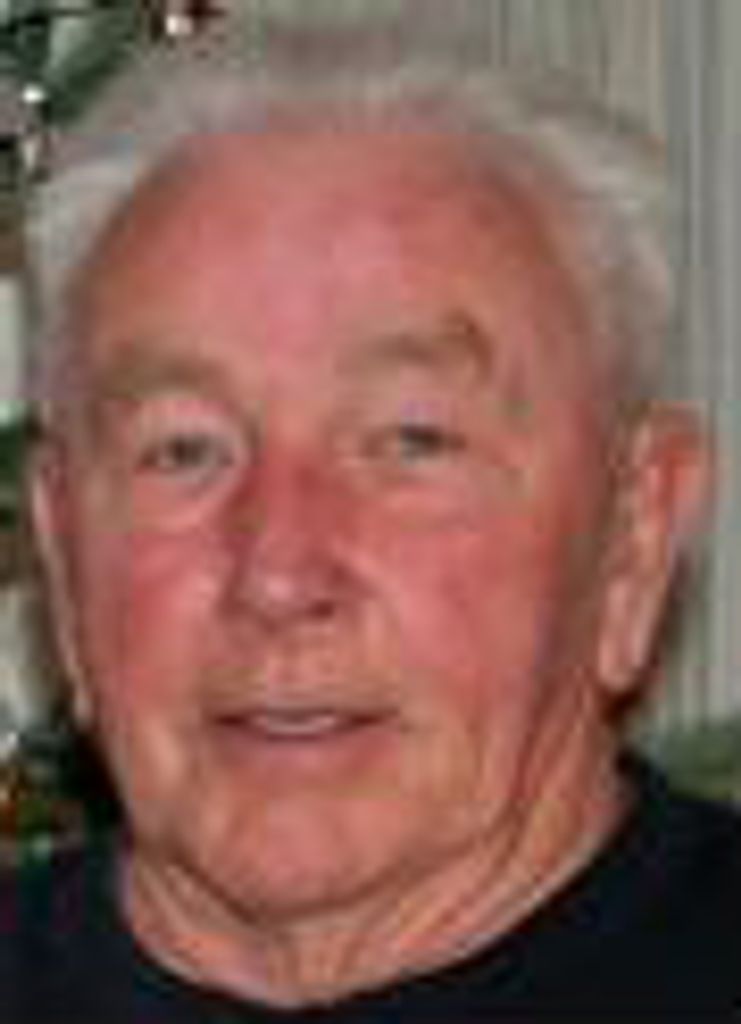 Gerald Steffen Profile Photo
