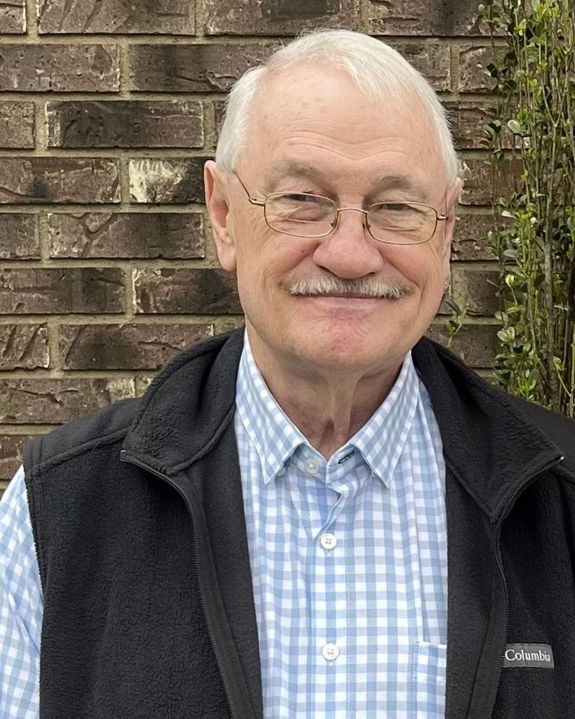 Sammy "Sam" Lyn Cossey