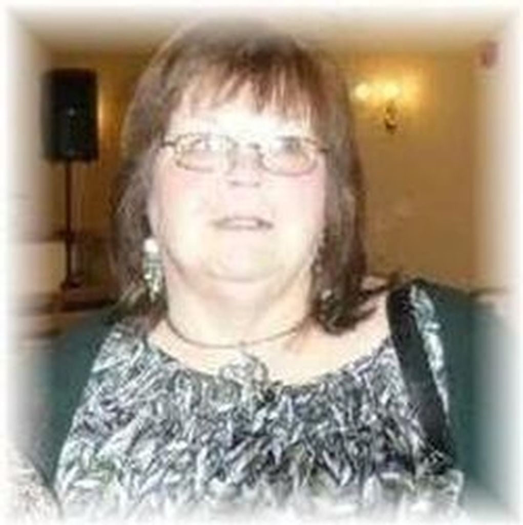 Mary Elizabeth Kuchera
