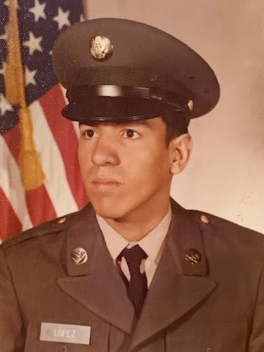 Louis Lopez photo gallery thumbnail 1 of 1