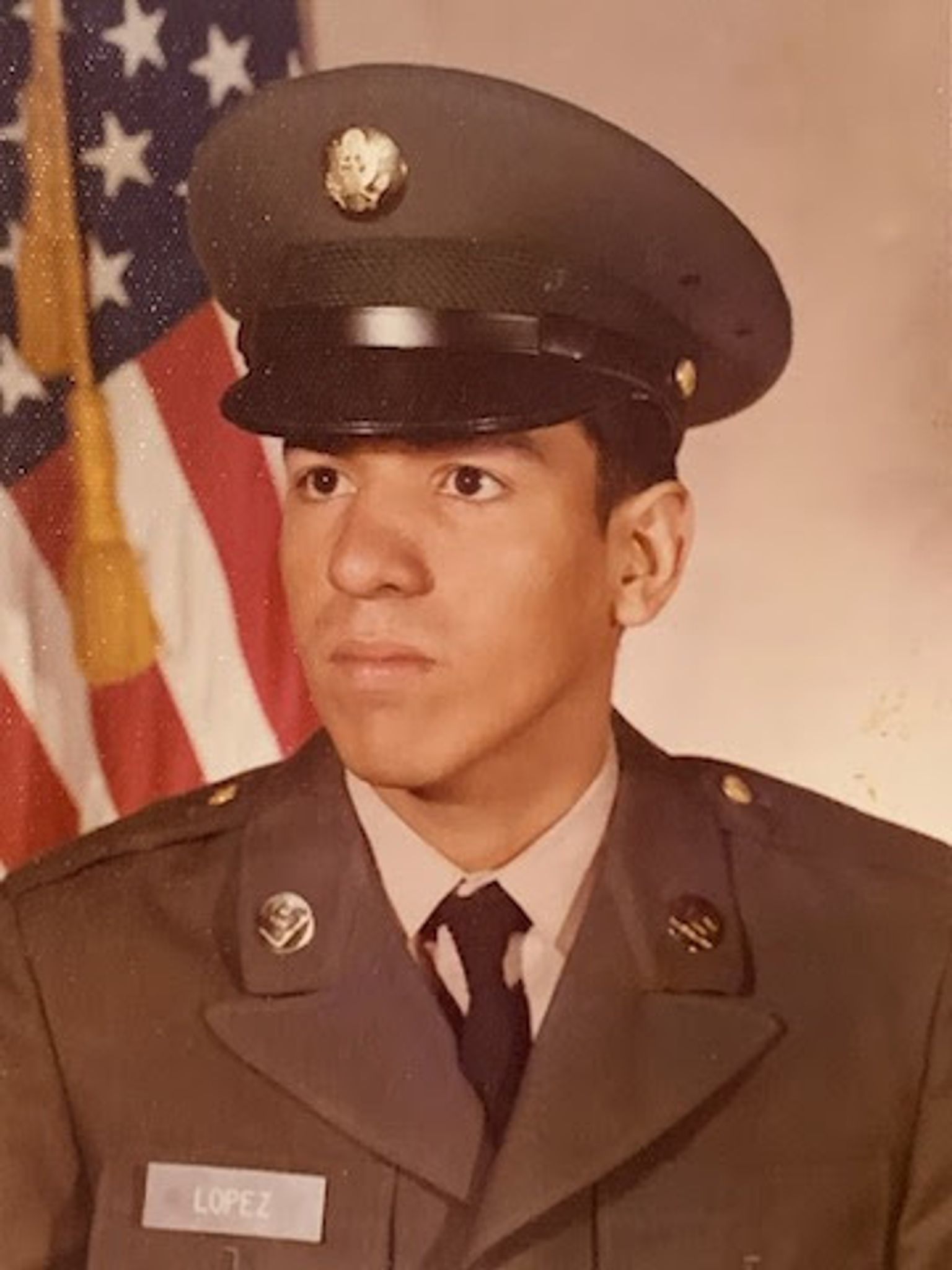 Louis Lopez photo gallery image 1 of 1