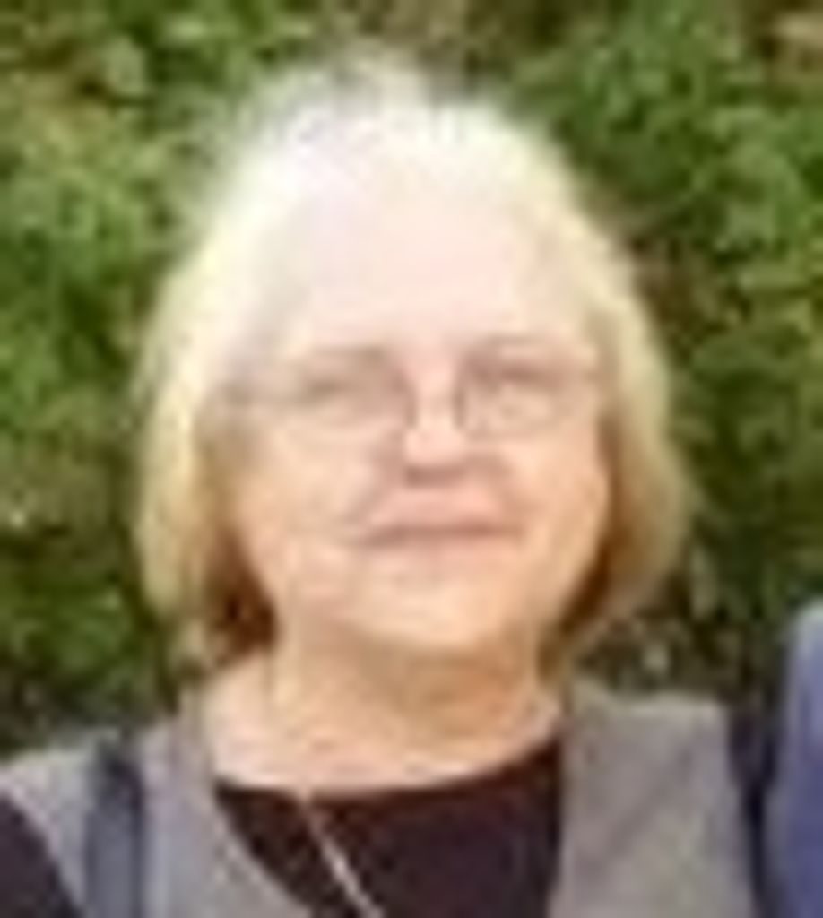 Mrs. Marcia Backus Thomas