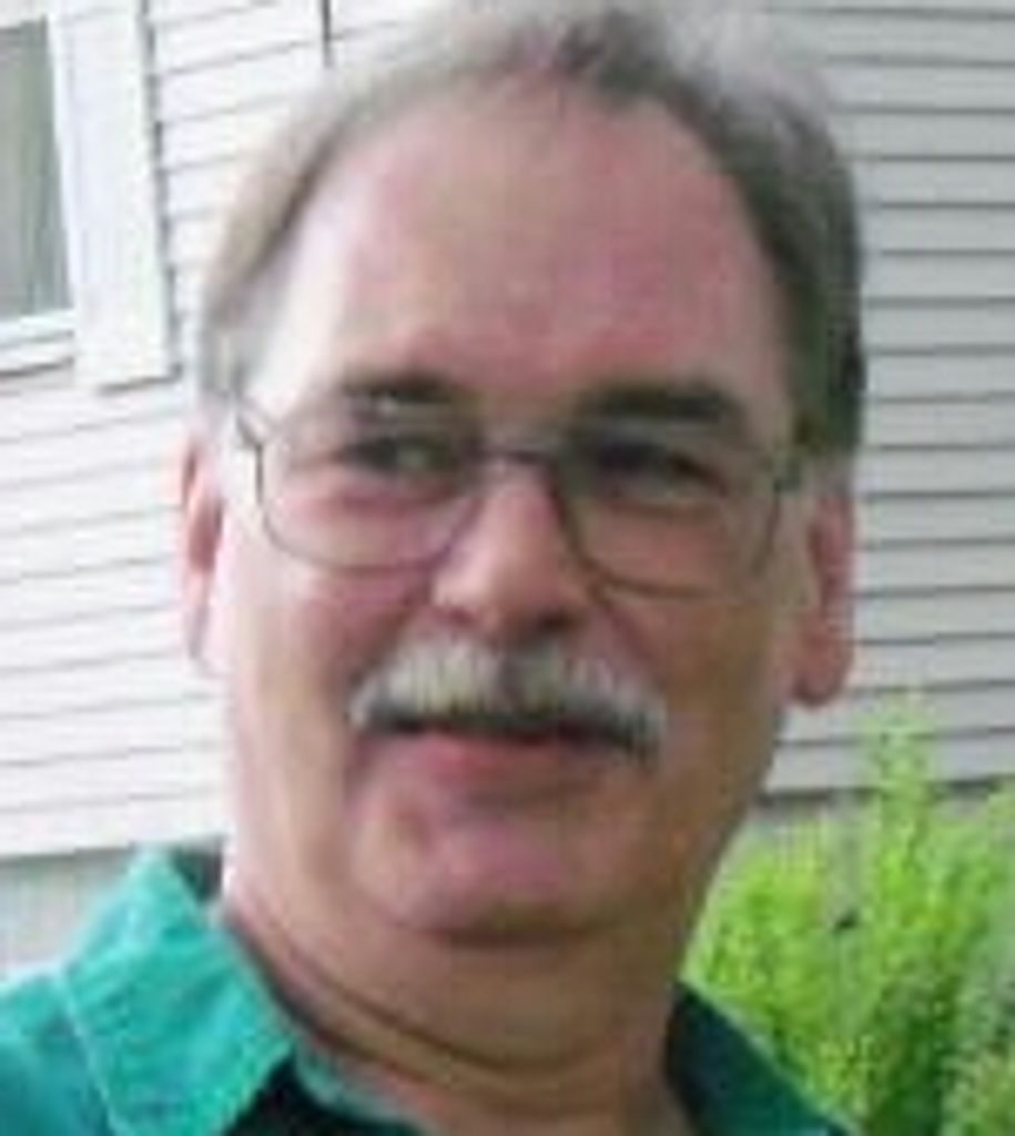 Russell C. Yoho